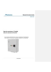 EC FanGrid - Manual Funcionamiento